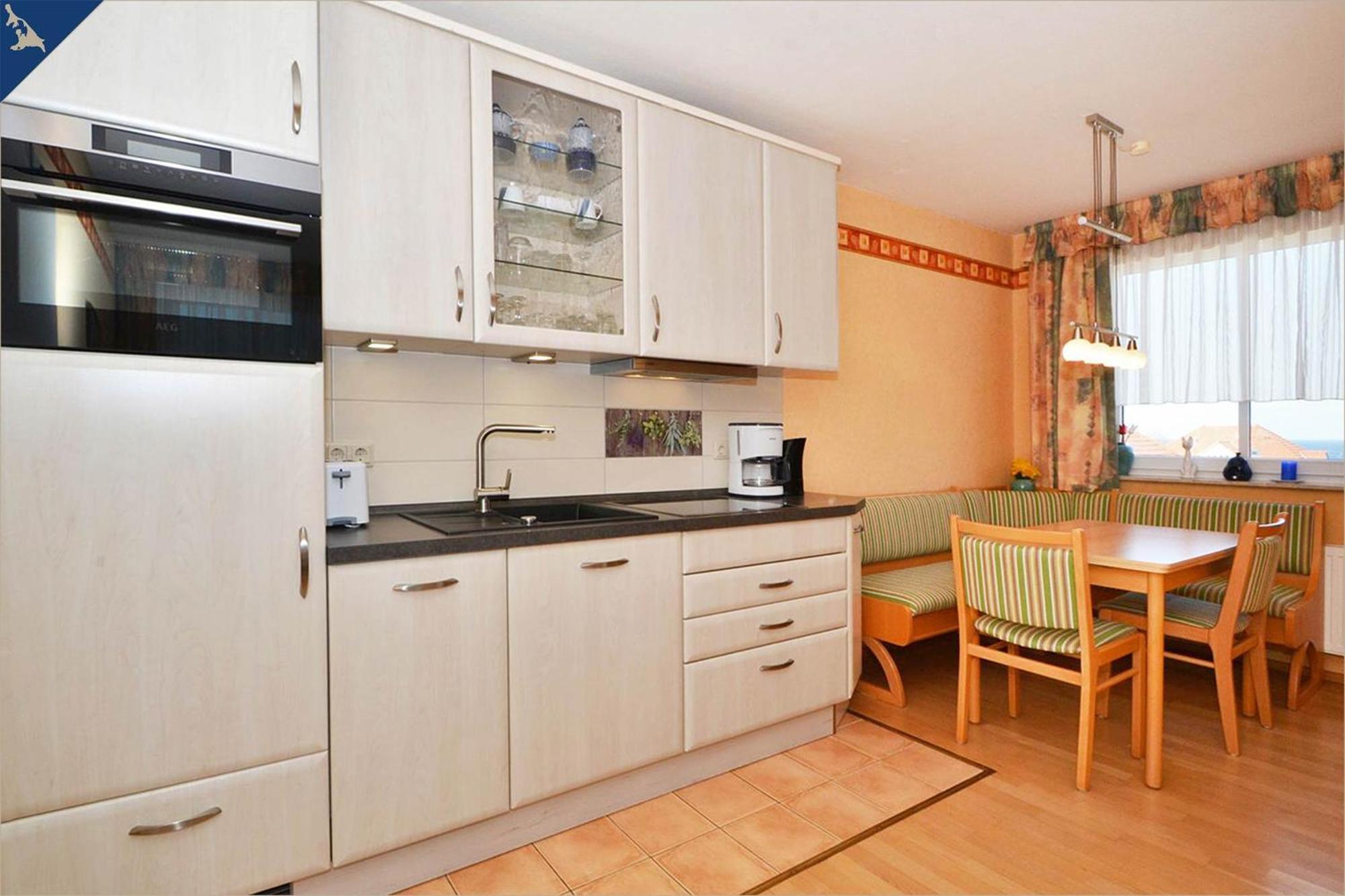 Apartment Ferienidyll 11 Heringsdorf  Exterior photo